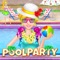 Does your kid want to have fun in the best Let's Go Pool Party 