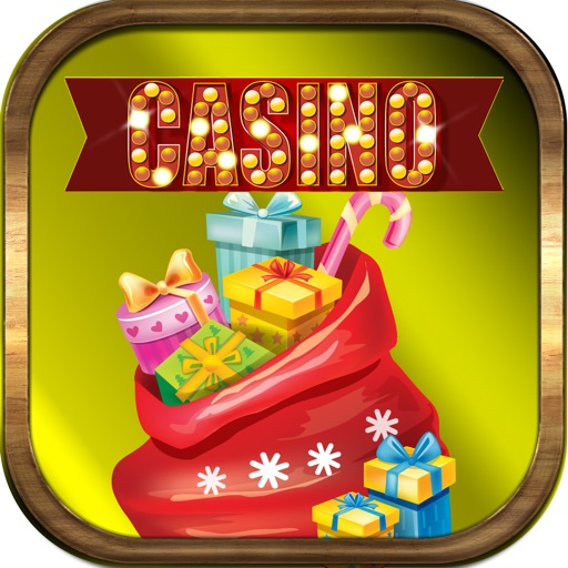 Gift  Xmas Happy - Slot Fun Free Casino iOS App