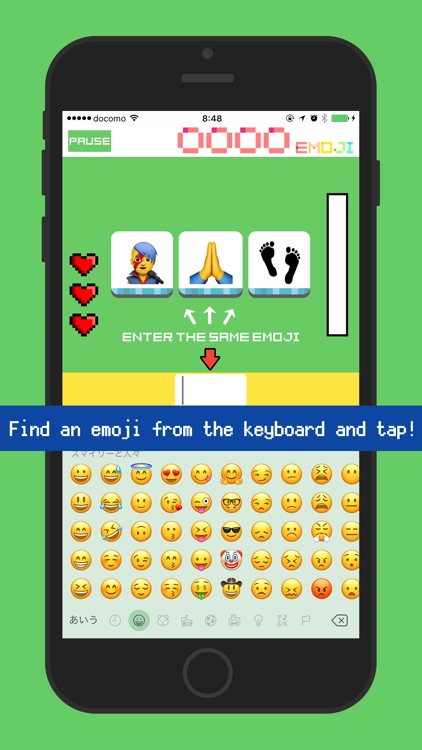 Emoji Keyboard Master