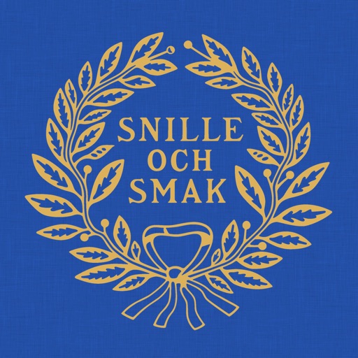 Svensk ordbok utgiven av Svenska Akademien