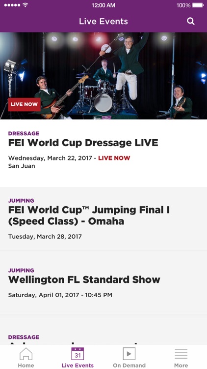 FEI TV on the Go