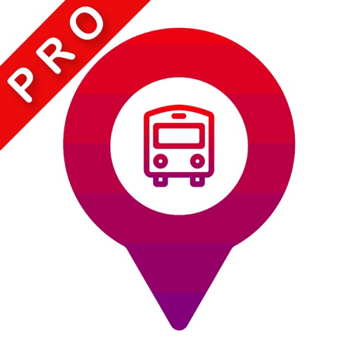 Family Locator Pro – share GPS location to friends icon