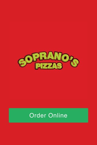 Sopranos Pizza screenshot 2