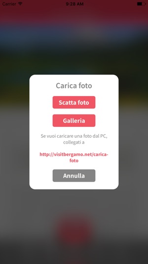 VisitBergamo Contest(圖3)-速報App