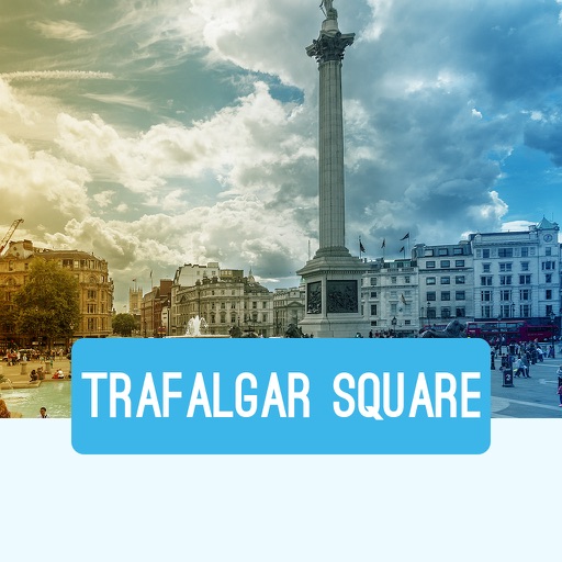 Trafalgar Square