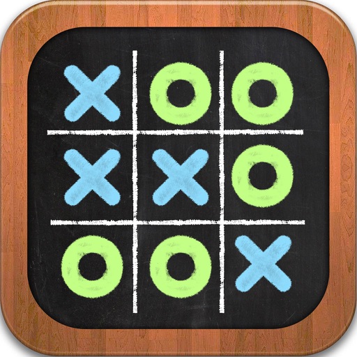 Tic Tac Toe – Online on the App Store