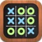 Icon Tic Tac Toe: Multiplayer!