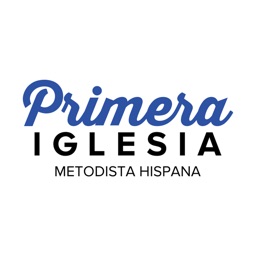 Primera Iglesia Metodista