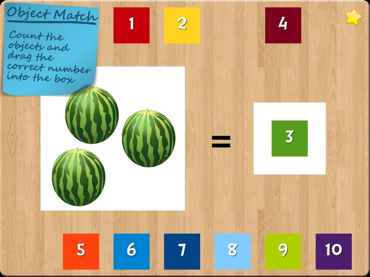 Reading Numbers screenshot-3