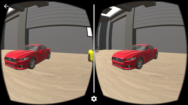 Automobile AR/VR(圖4)-速報App