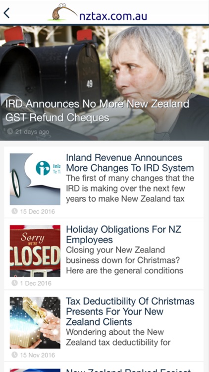 NZTax.com.au