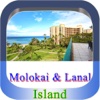 Molokai & Lanai Island Offline Tourism Guide