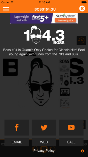 BOSS104 Smartphone App(圖3)-速報App