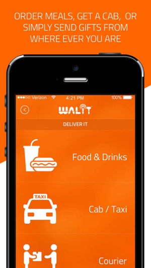 Walit : more choices  more control(圖2)-速報App