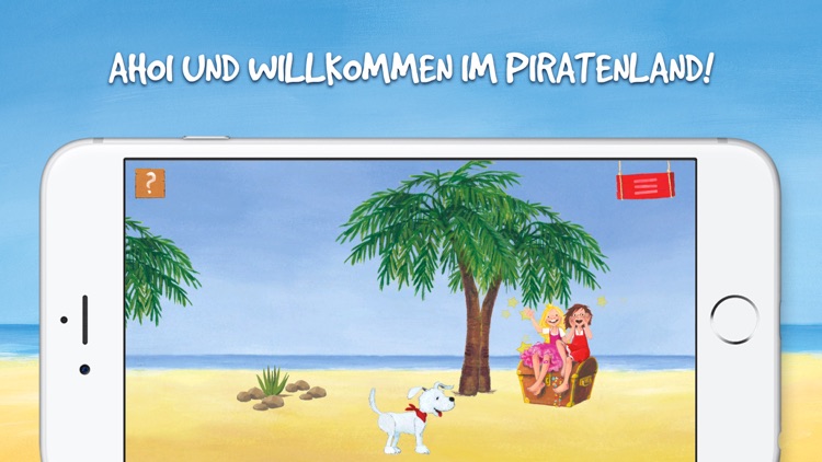 Piratenland screenshot-0