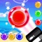 Bubble Shooter Game