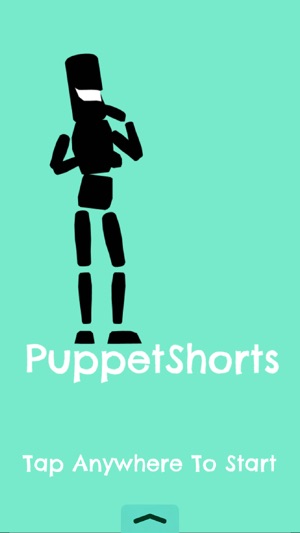 PuppetShorts