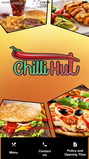 Chilli Hut Nottingham