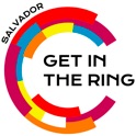 Get in the Ring Salvador icon