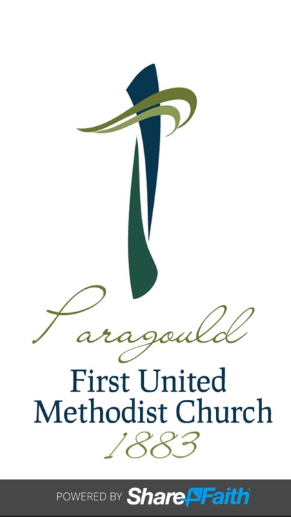 Paragould First UMC