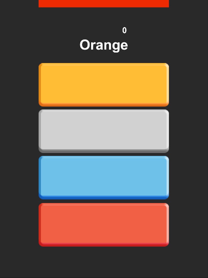 Schnelle Tap  Match Farbe schnell