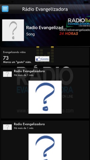 Radio Evangelizadora(圖5)-速報App