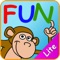 From A4cwsn: "This is wonderful for my young students who are working on imitating and following basic instructions