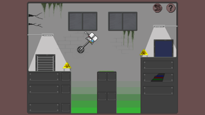 Push-Bot Screenshot 1