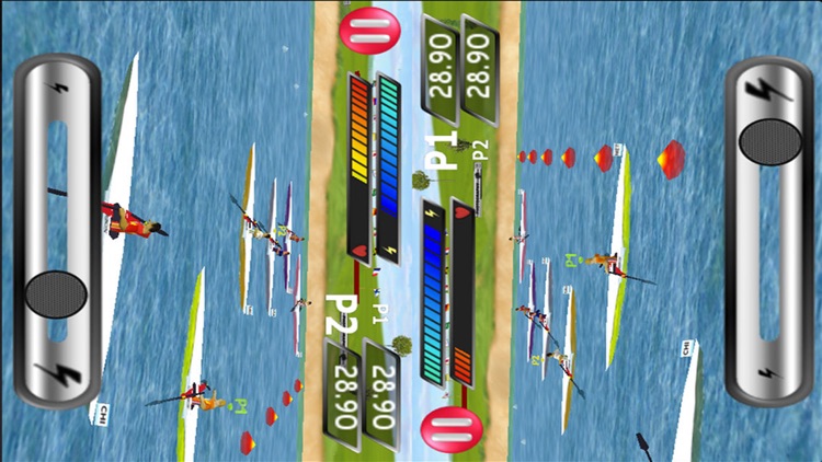 Summer Games 3D Lite