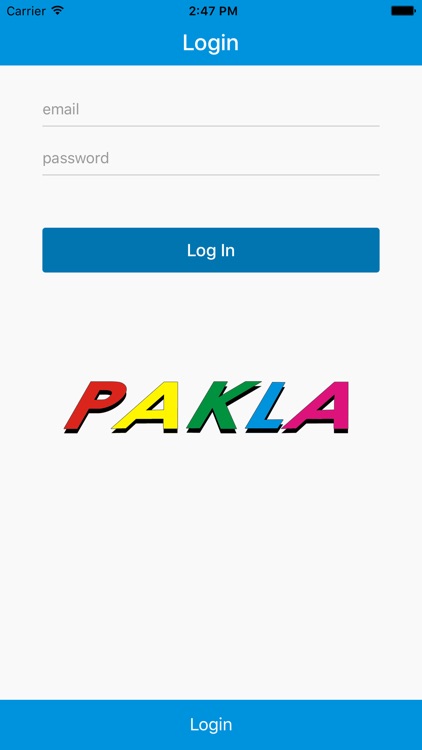 Pakla