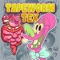 Tapeworm Tex