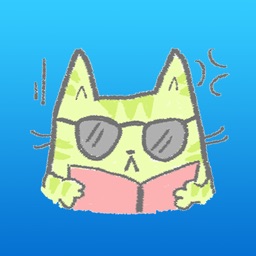Gika Family Kittens Stickers
