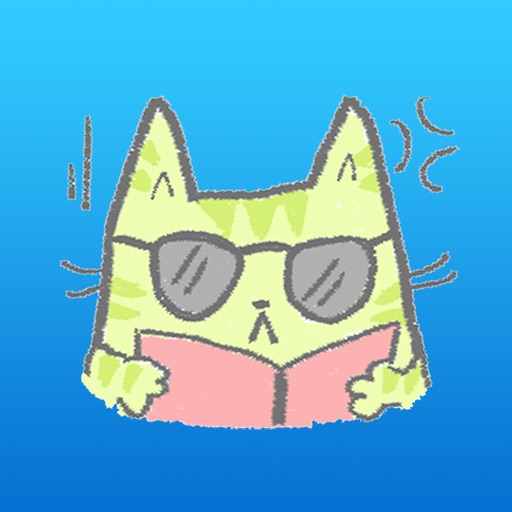 Gika Family Kittens Stickers icon