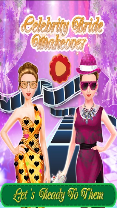 How to cancel & delete Celebrity Salon - Super Celebrity Salon & Make up from iphone & ipad 4