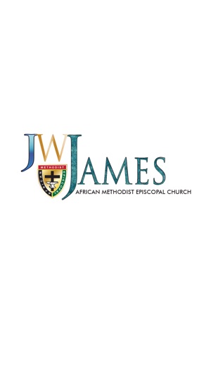 J.W. James A.M.E. Church