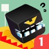 Running Box:Voice control!Never get 100m!