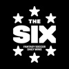 TheSix - Daily Fantasy Soccer