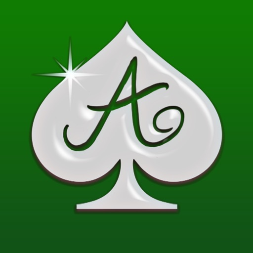 Solitaire ◊ iOS App