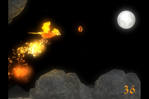 Flight Of The Phoenix screenshot 4