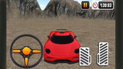 OFFROAD SPORTS CAR &AMP; 3D FURIOUS DRIVING SIMULATOR 1.0 IOS