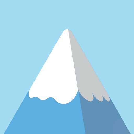 Kindergarten Learning Games - Winter Review App Icon