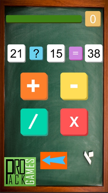 Elementary Math Quiz - Learning Games For Kids