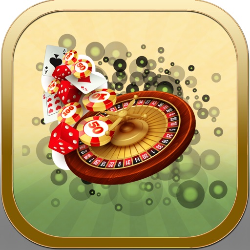 Crazy City Party Slot - Free Machine Game iOS App