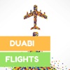 Dubai Flights - Airlines at lowest fare by compare