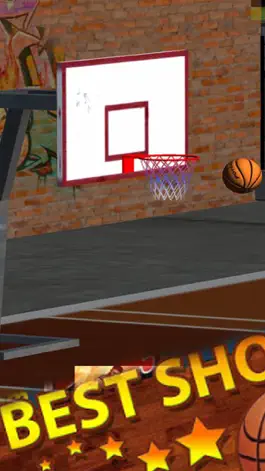 Game screenshot Shoot Baskets Basketball Free 2017 apk