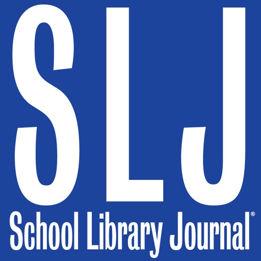 School Library Journal icon