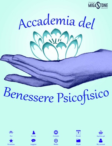 Accademia BPS - náhled