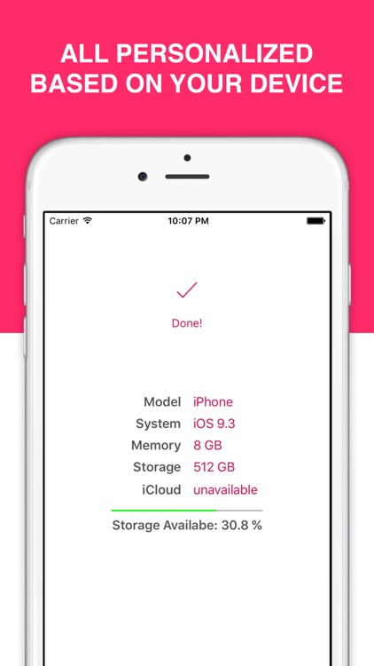 Updaty - Update & News for iOS 10 screenshot-4
