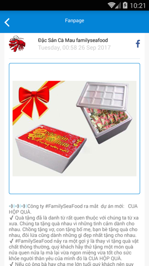 Family SeaFood(圖4)-速報App