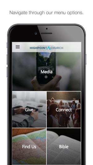 Highpoint.Church(圖1)-速報App